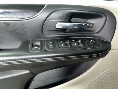 2014 Chrysler Town & Country Touring-L 30th Anniversary