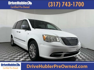 2014 Chrysler Town &amp; Country Touring-L 30th Anniversary