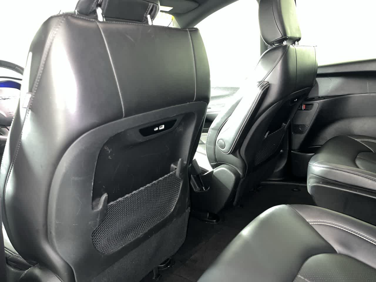 2024 Chrysler Pacifica Hybrid S Appearance Pkg