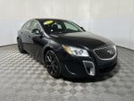 2012 Buick Regal GS