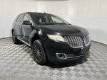 2012 Lincoln MKX FWD 4dr