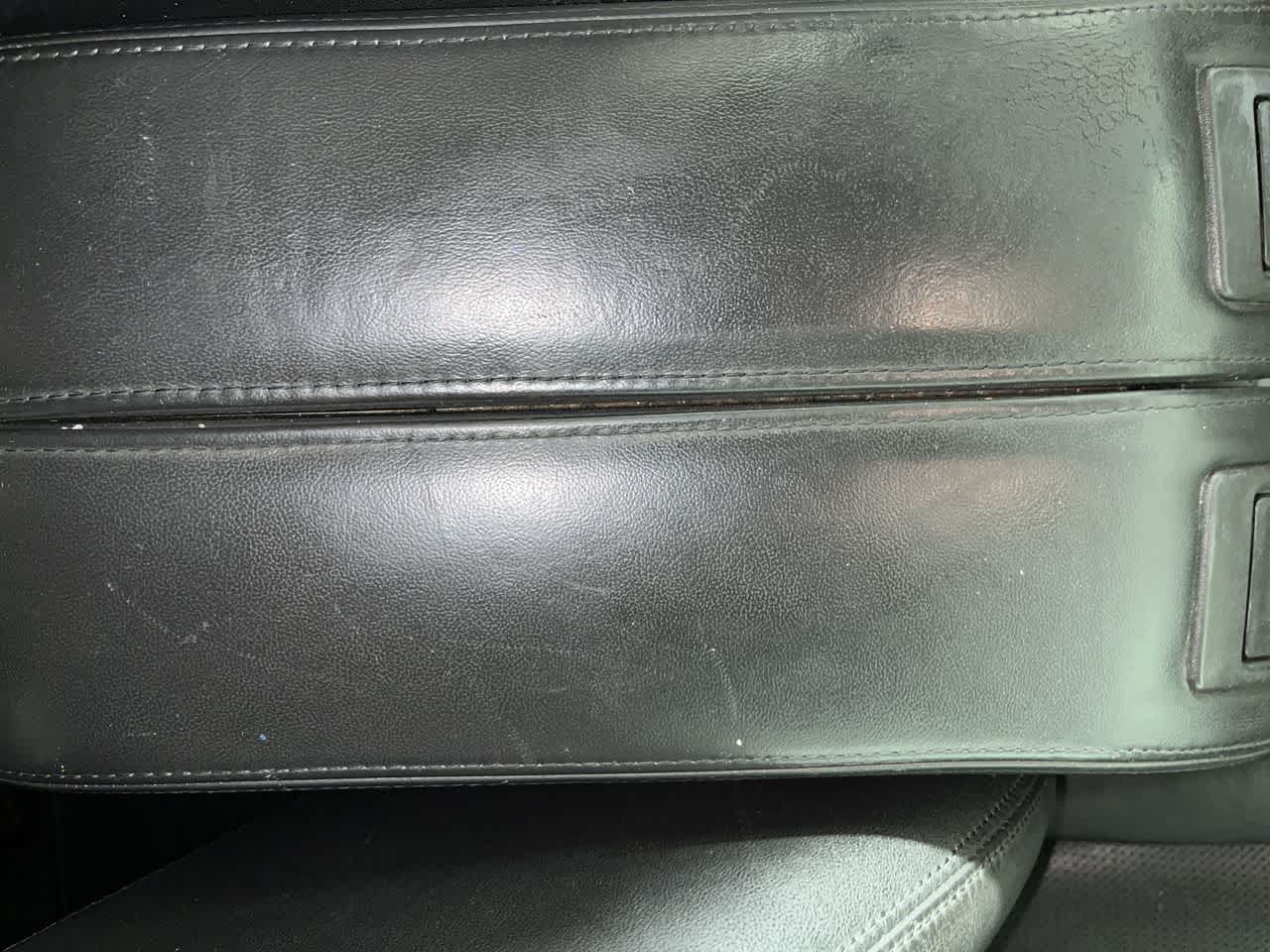 2012 Lincoln MKX FWD 4dr