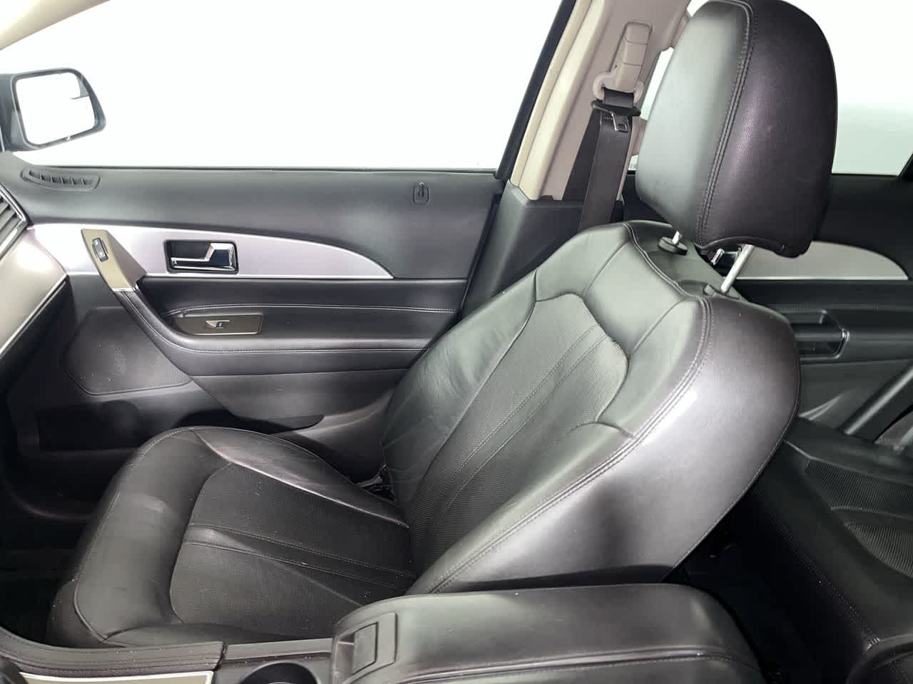 2012 Lincoln MKX FWD 4dr