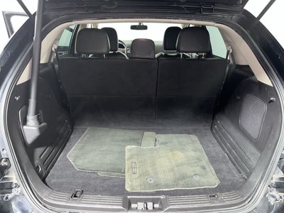 2012 Lincoln MKX FWD 4dr