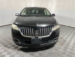 2012 Lincoln MKX FWD 4dr