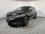 2012 Lincoln MKX FWD 4dr