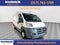 2014 RAM ProMaster 3500 Extended High Roof 159" WB