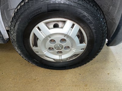 2014 RAM ProMaster 3500 Extended High Roof 159" WB