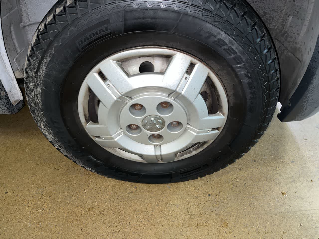 2014 RAM ProMaster 3500 Extended High Roof 159" WB