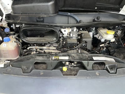 2014 RAM ProMaster 3500 Extended High Roof 159" WB