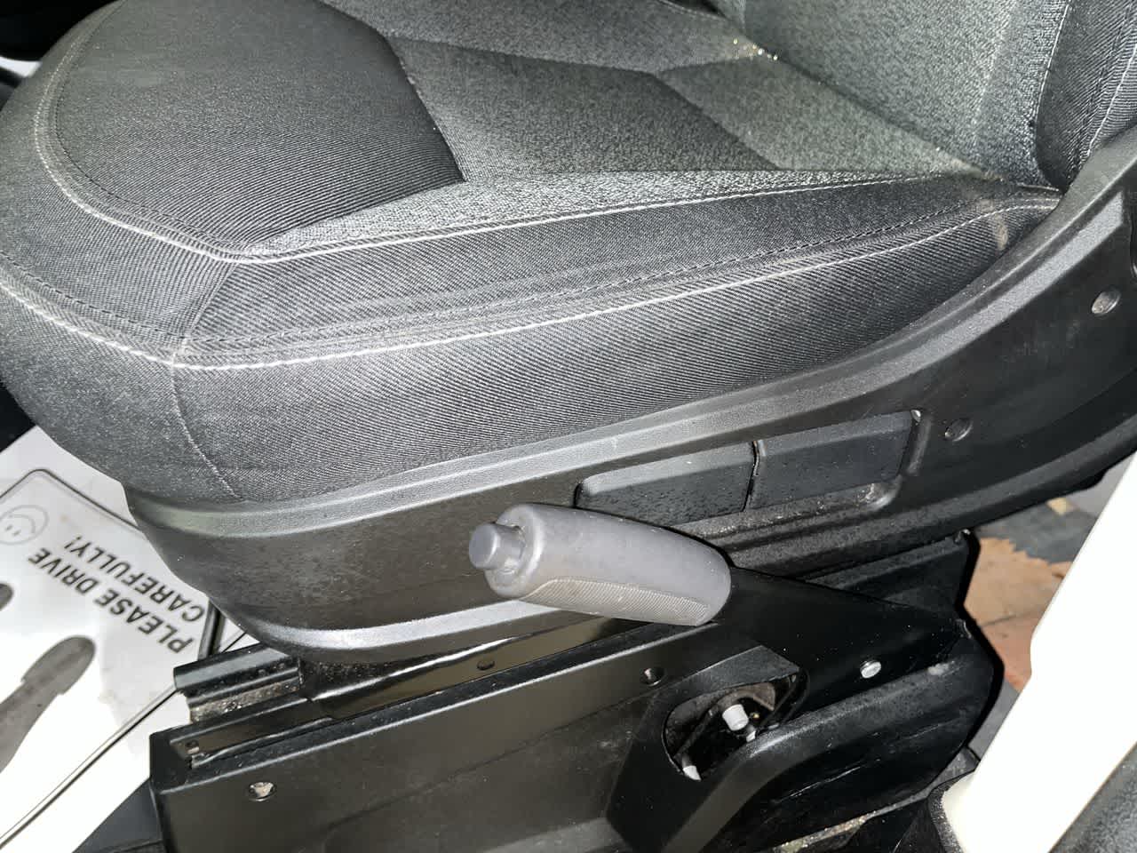 2014 RAM ProMaster 3500 Extended High Roof 159" WB