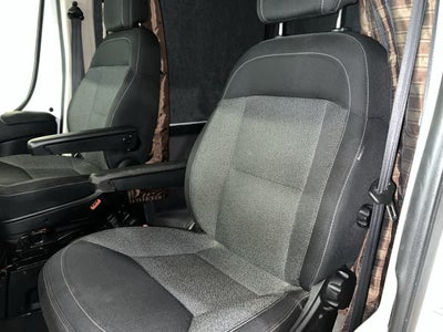 2014 RAM ProMaster 3500 Extended High Roof 159" WB
