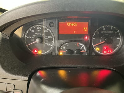 2014 RAM ProMaster 3500 Extended High Roof 159" WB