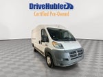2014 RAM ProMaster 3500 Extended High Roof 159" WB