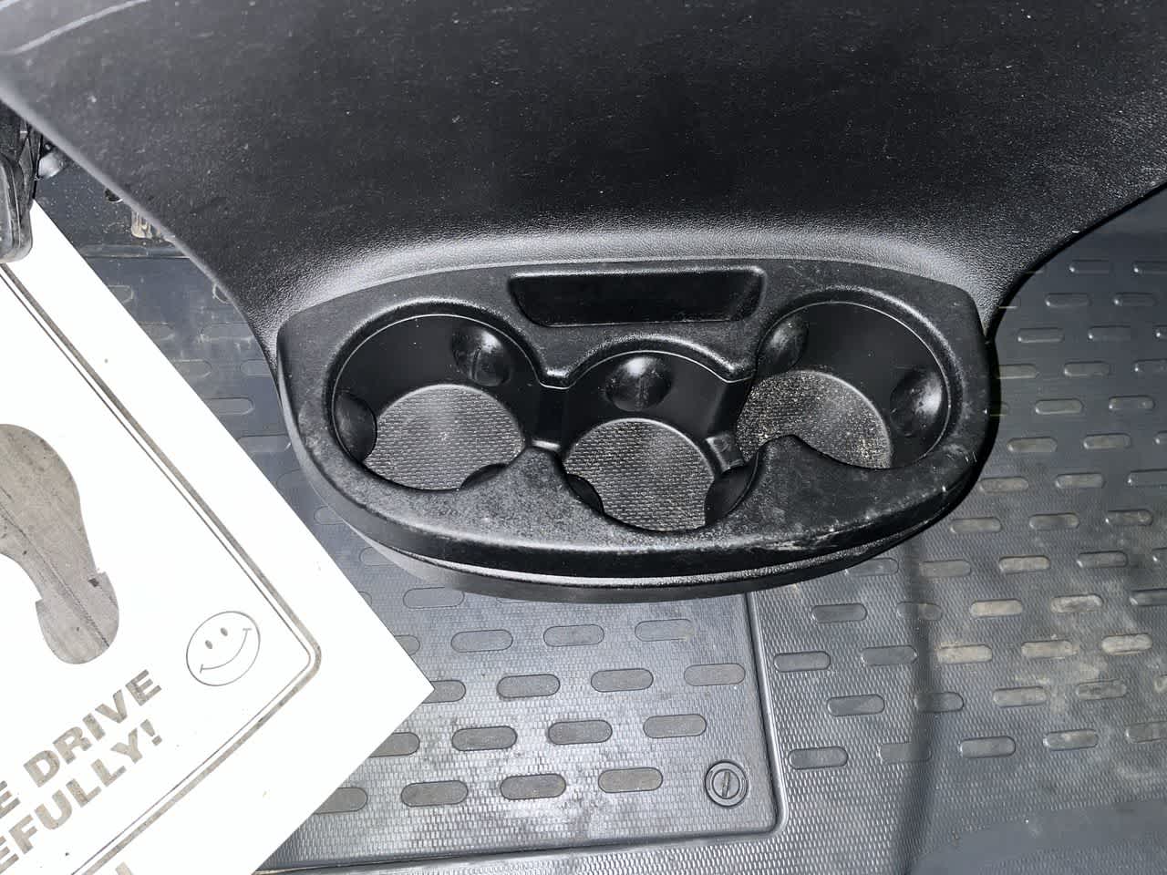 2014 RAM ProMaster 3500 Extended High Roof 159" WB