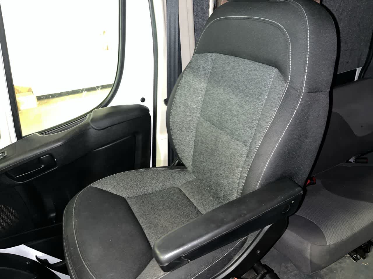 2014 RAM ProMaster 3500 Extended High Roof 159" WB