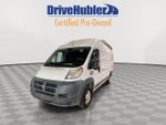 2014 RAM ProMaster 3500 Extended High Roof 159" WB