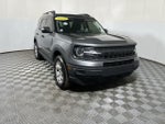 2022 Ford Bronco Sport Base