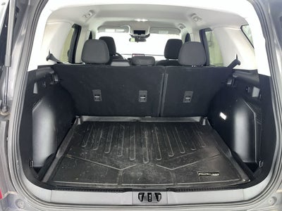 2022 Ford Bronco Sport Base