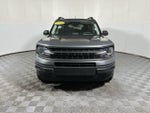 2022 Ford Bronco Sport Base