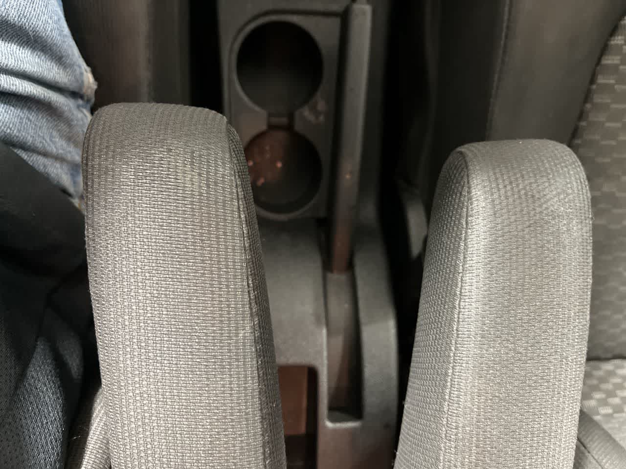 2010 Chevrolet HHR LT w/1LT