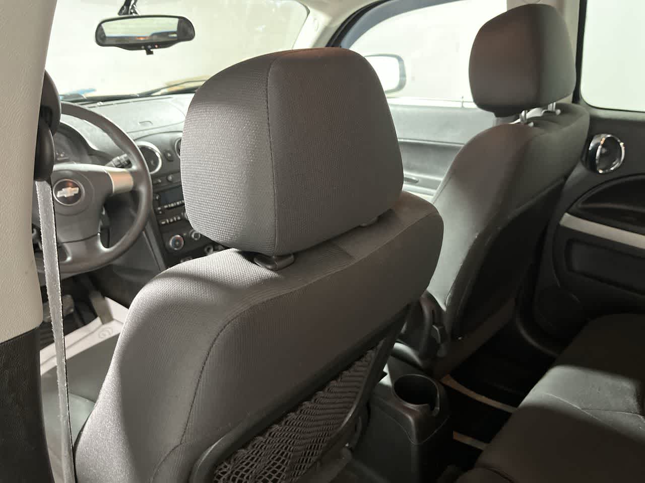 2010 Chevrolet HHR LT w/1LT