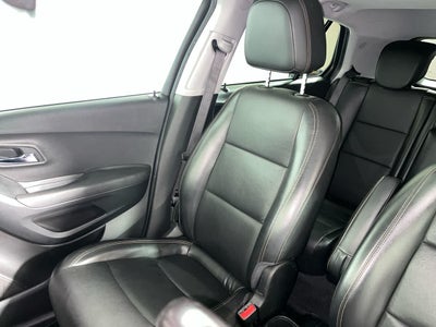 2020 Chevrolet Trax Premier