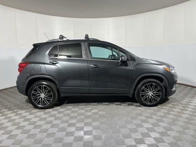 2020 Chevrolet Trax Premier