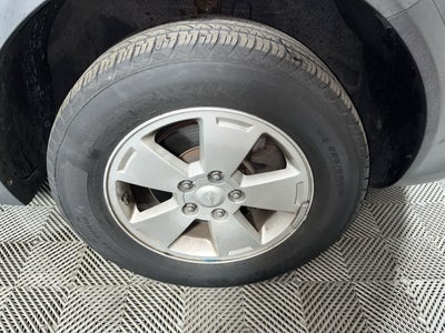 2009 Saturn VUE XE