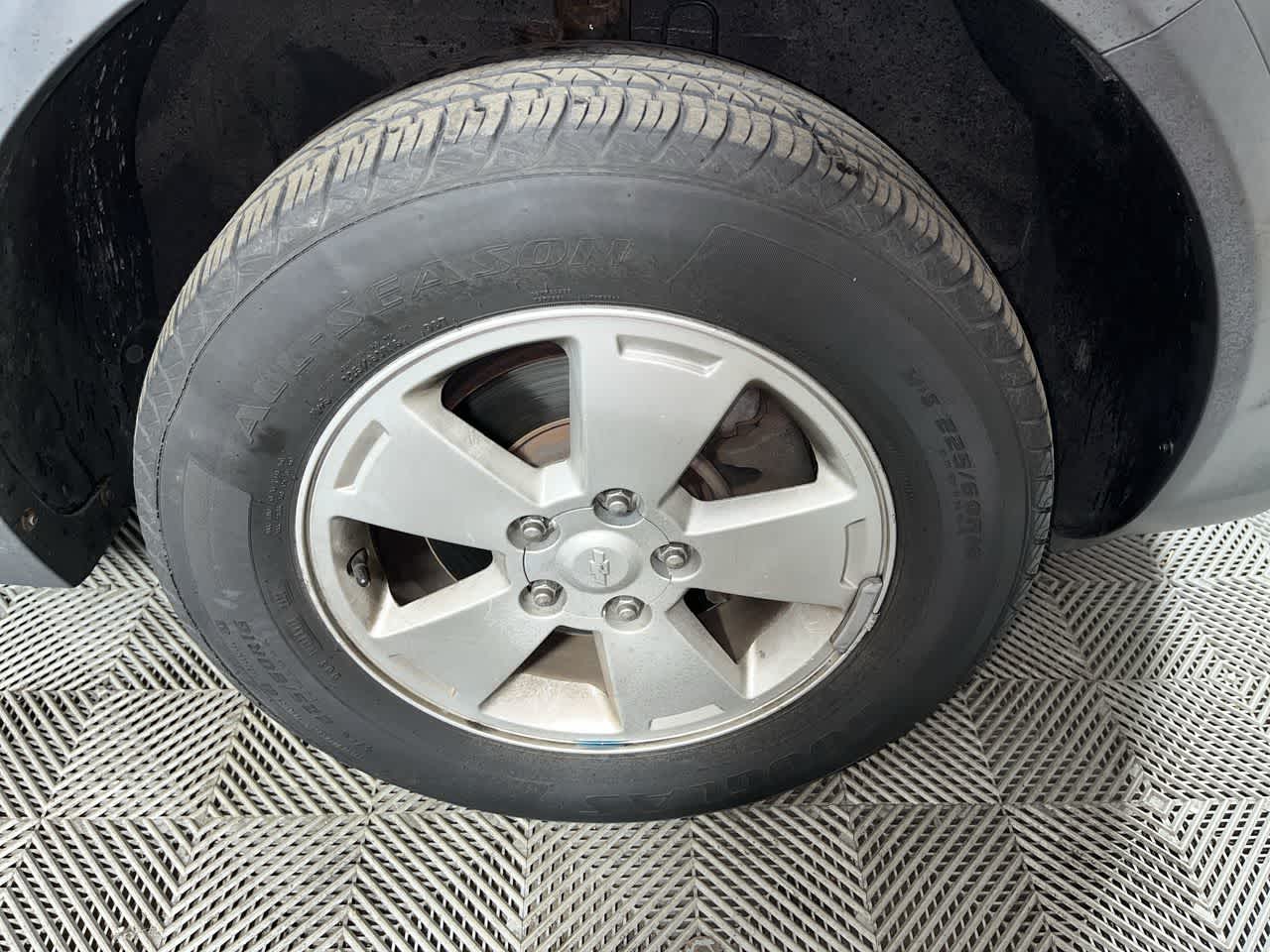 2009 Saturn VUE XE