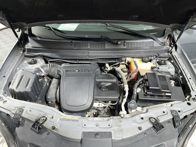 2009 Saturn VUE XE