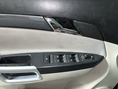2009 Saturn VUE XE