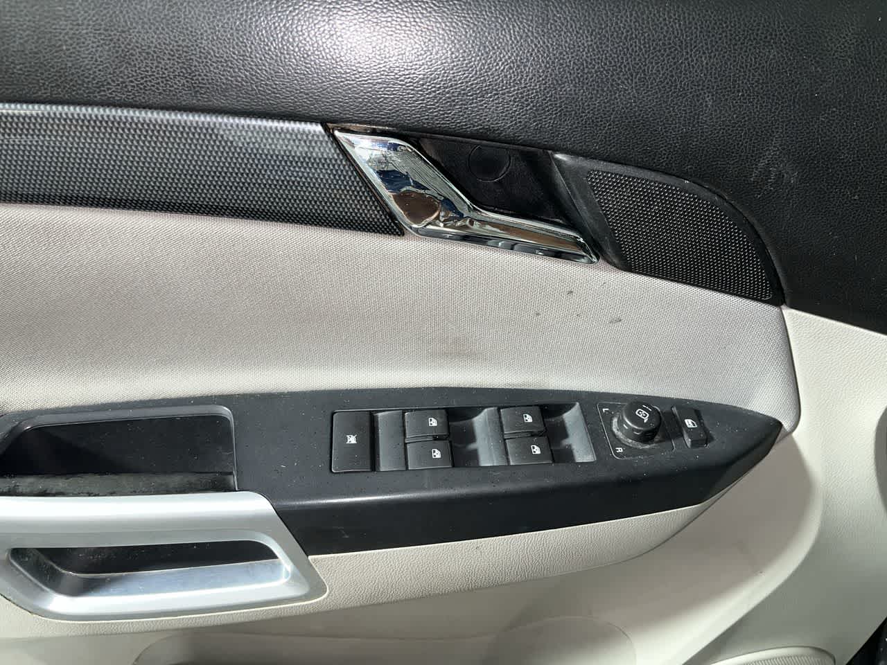 2009 Saturn VUE XE