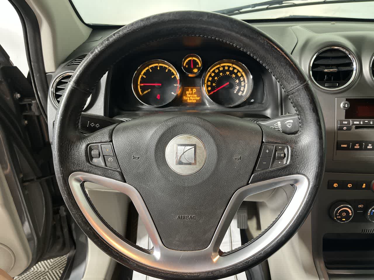 2009 Saturn VUE XE