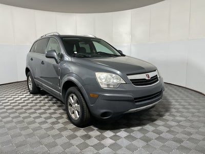 2009 Saturn VUE XE