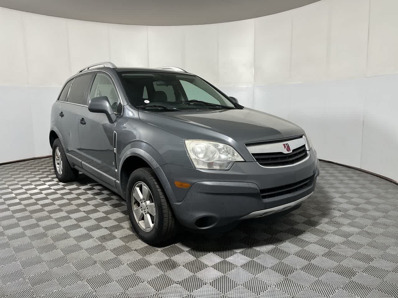 2009 Saturn VUE XE