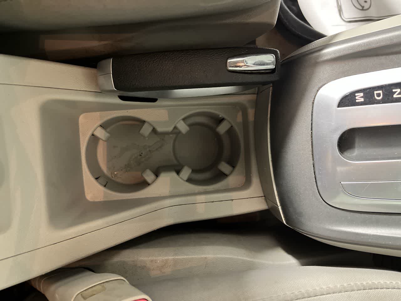 2009 Saturn VUE XE