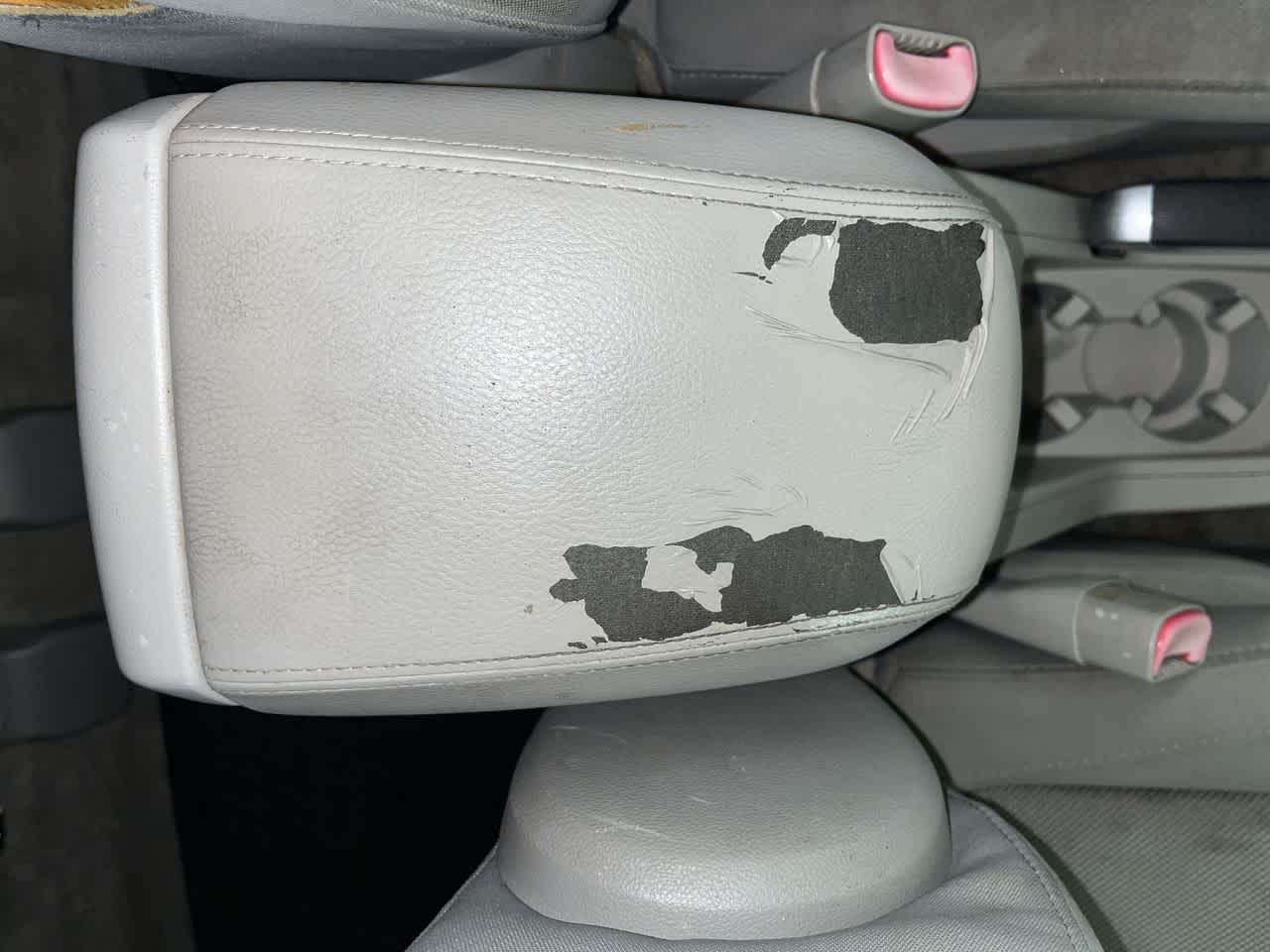 2009 Saturn VUE XE
