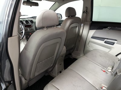 2009 Saturn VUE XE