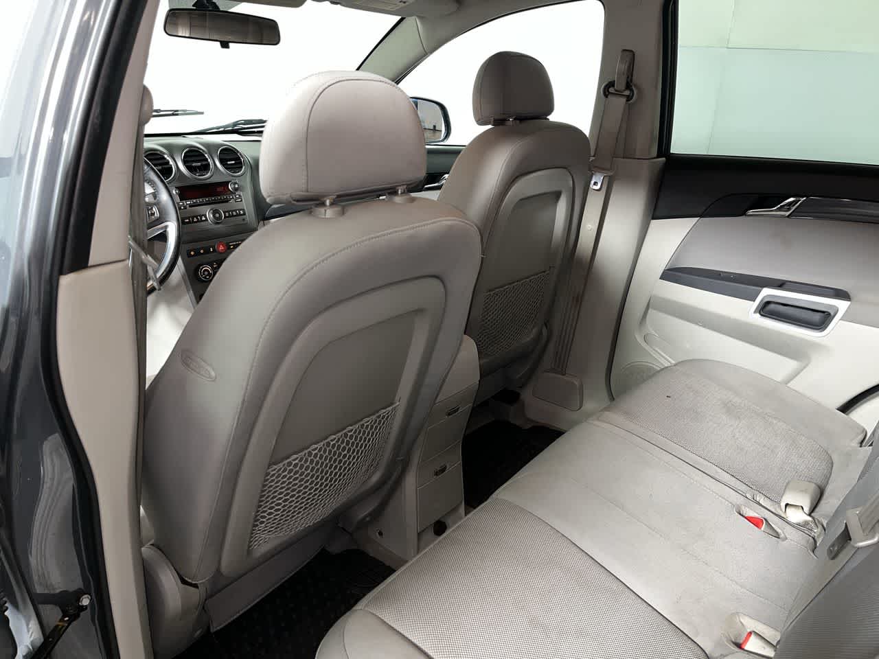 2009 Saturn VUE XE