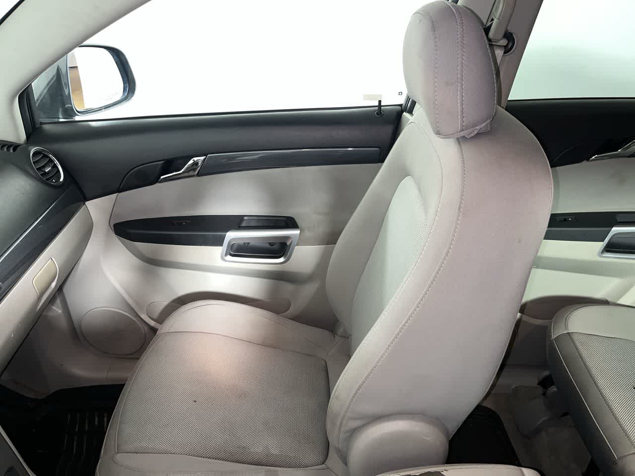 2009 Saturn VUE XE