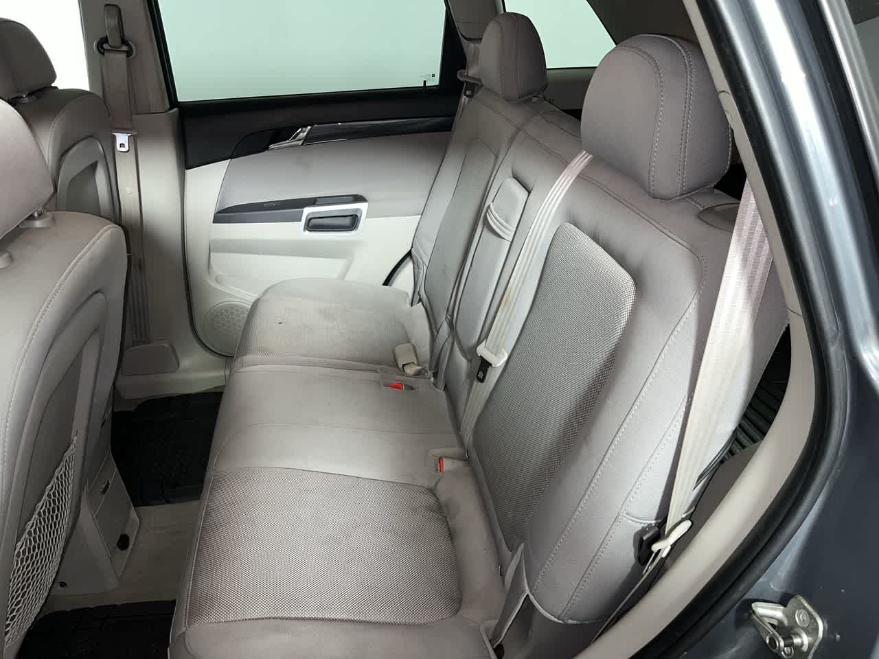 2009 Saturn VUE XE