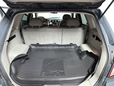 2009 Saturn VUE XE