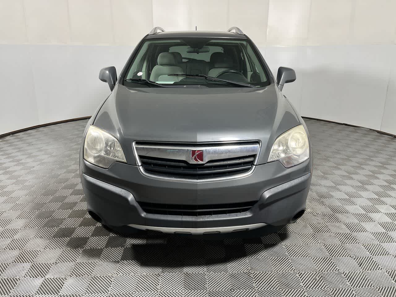 2009 Saturn VUE XE