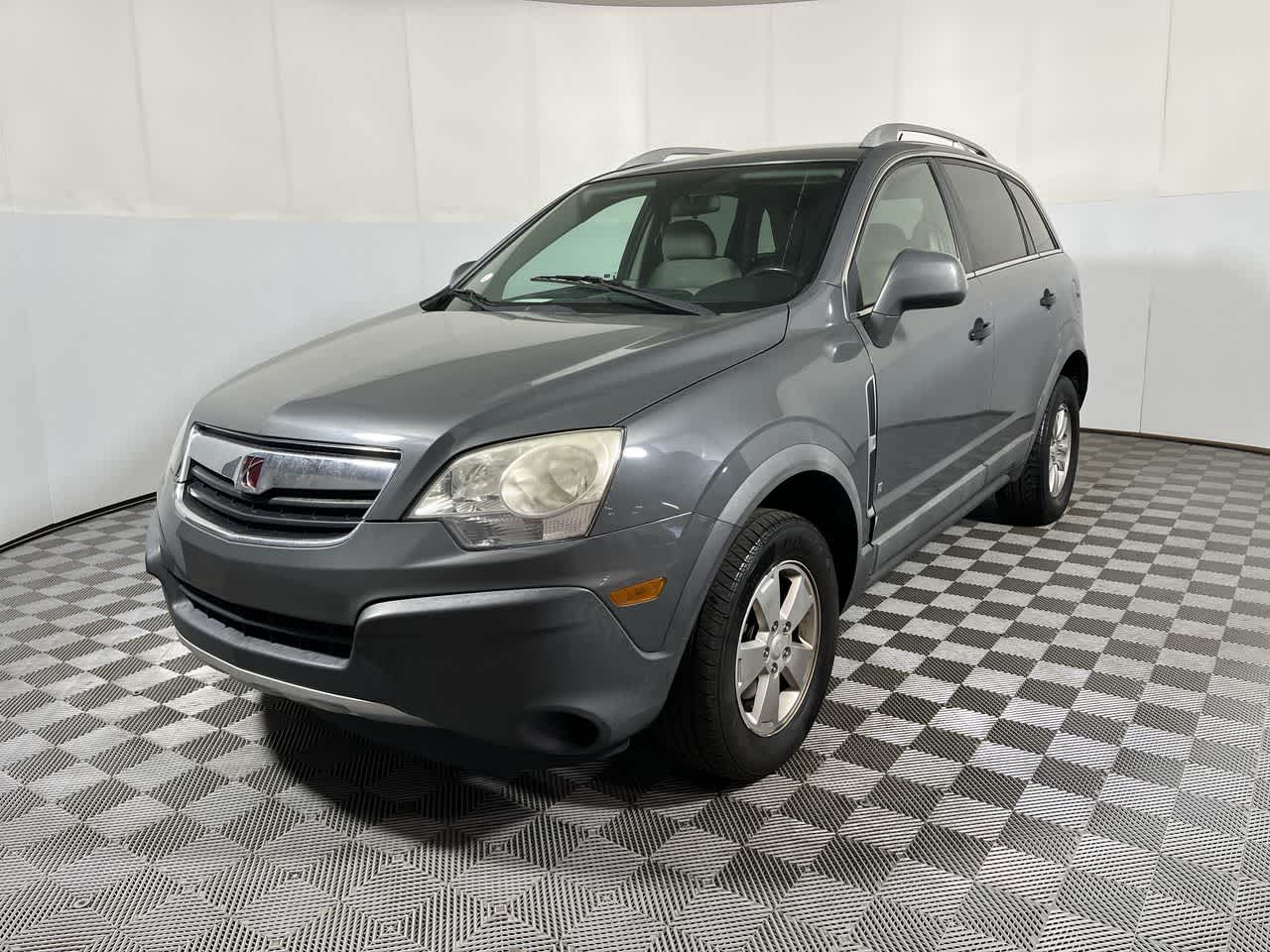 2009 Saturn VUE XE