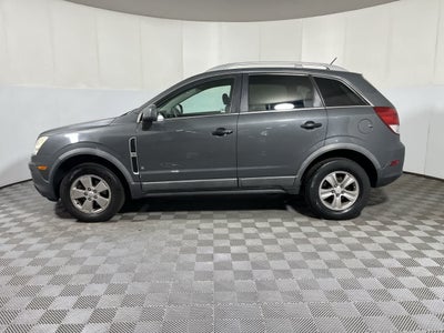 2009 Saturn VUE XE