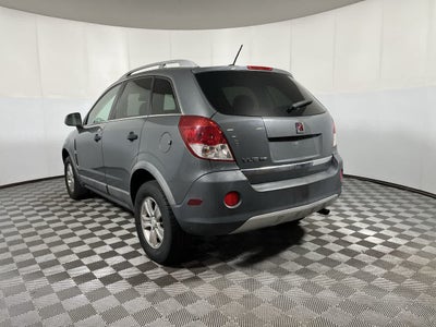 2009 Saturn VUE XE