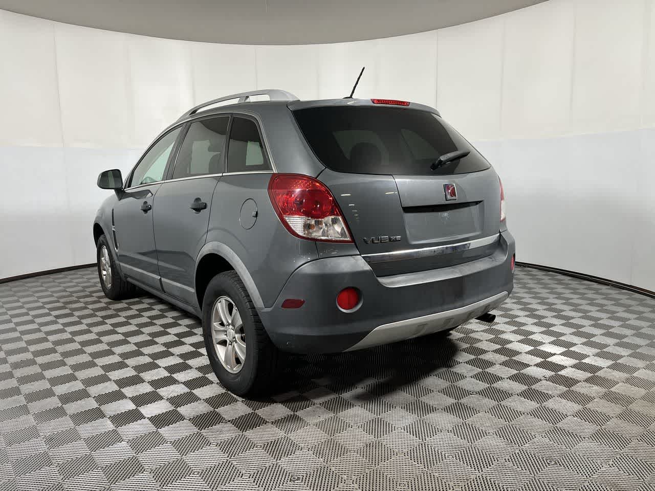 2009 Saturn VUE XE