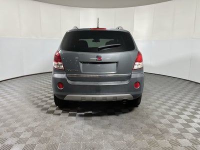 2009 Saturn VUE XE
