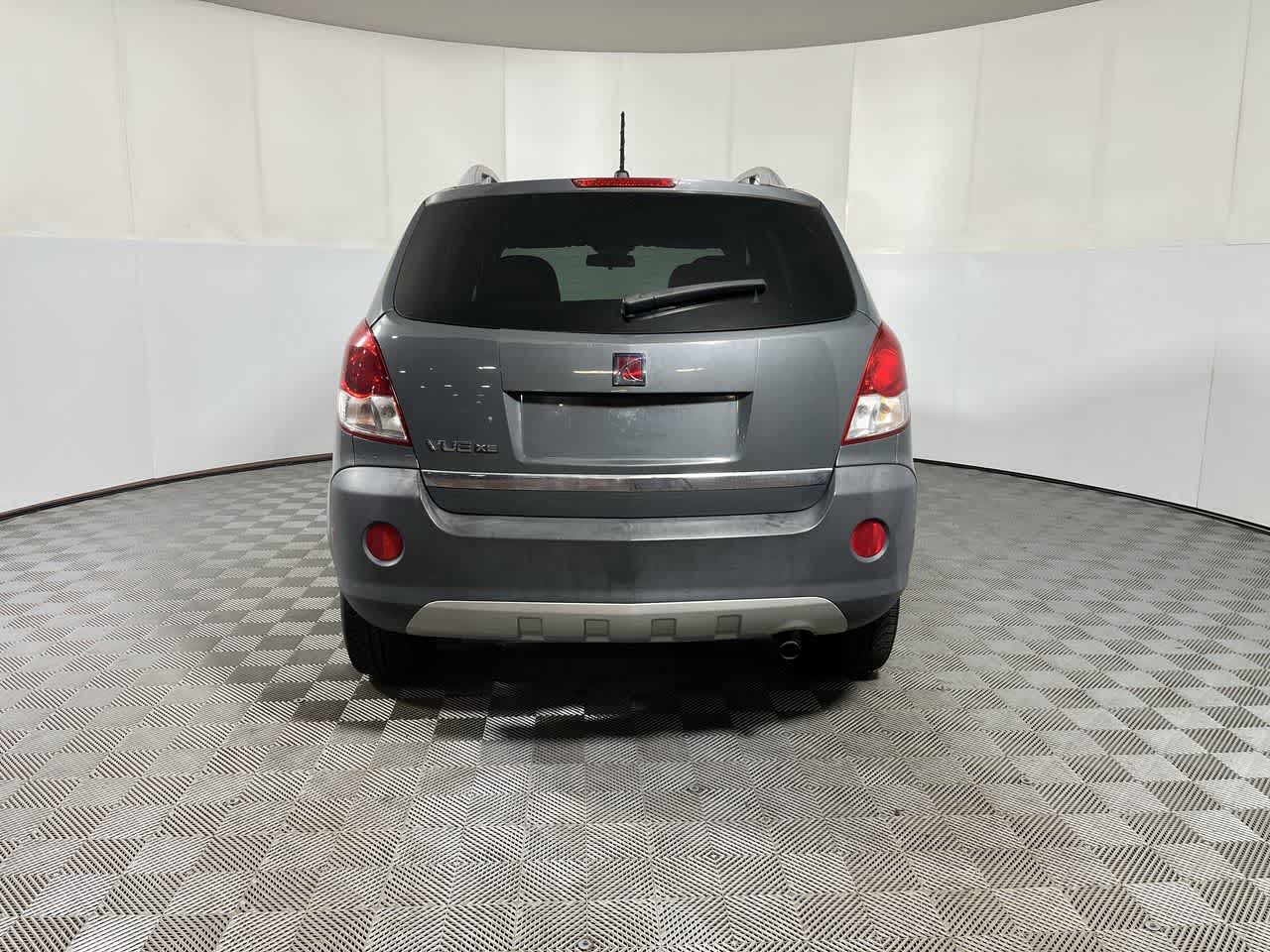 2009 Saturn VUE XE